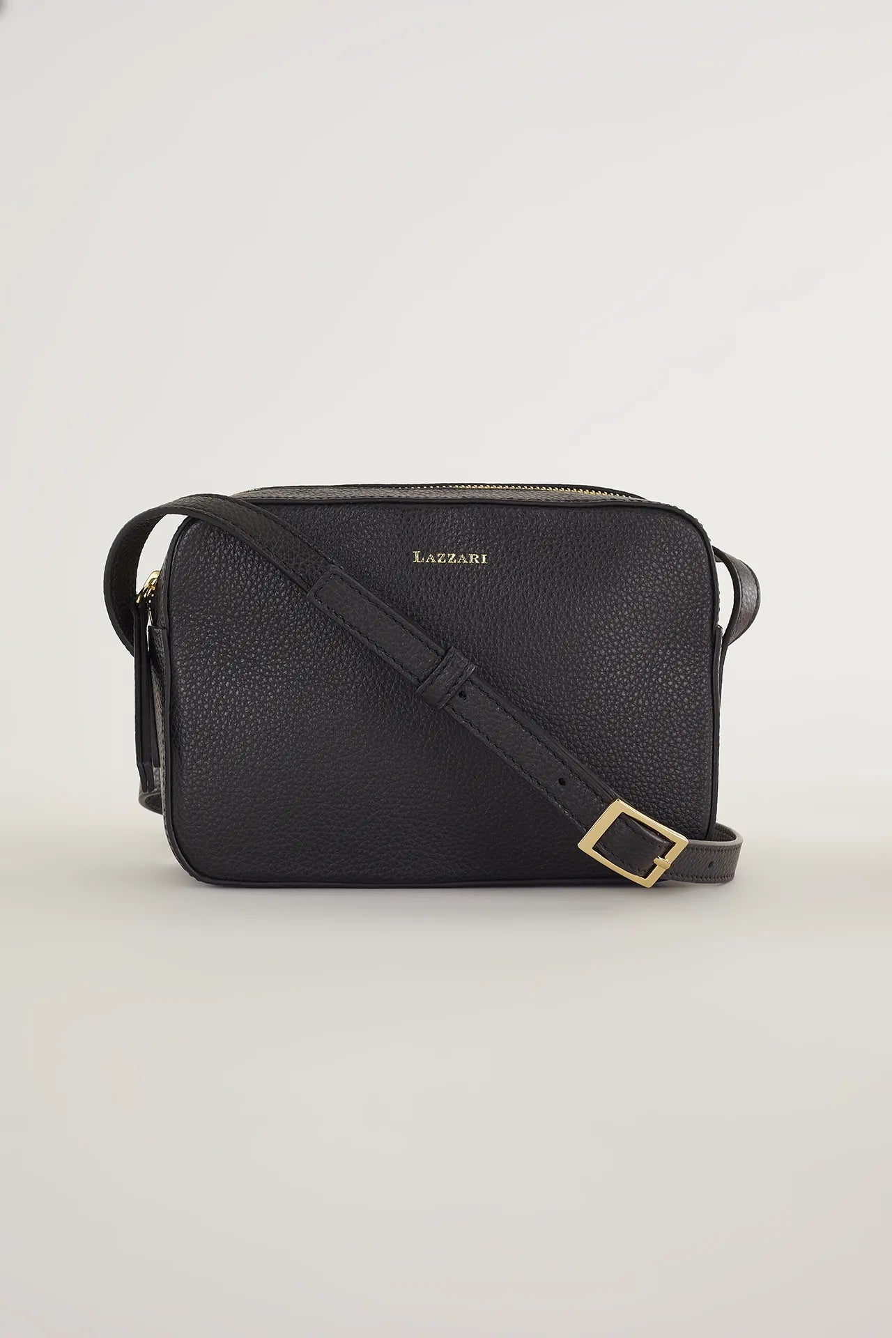Mini rectangular shoulder bag