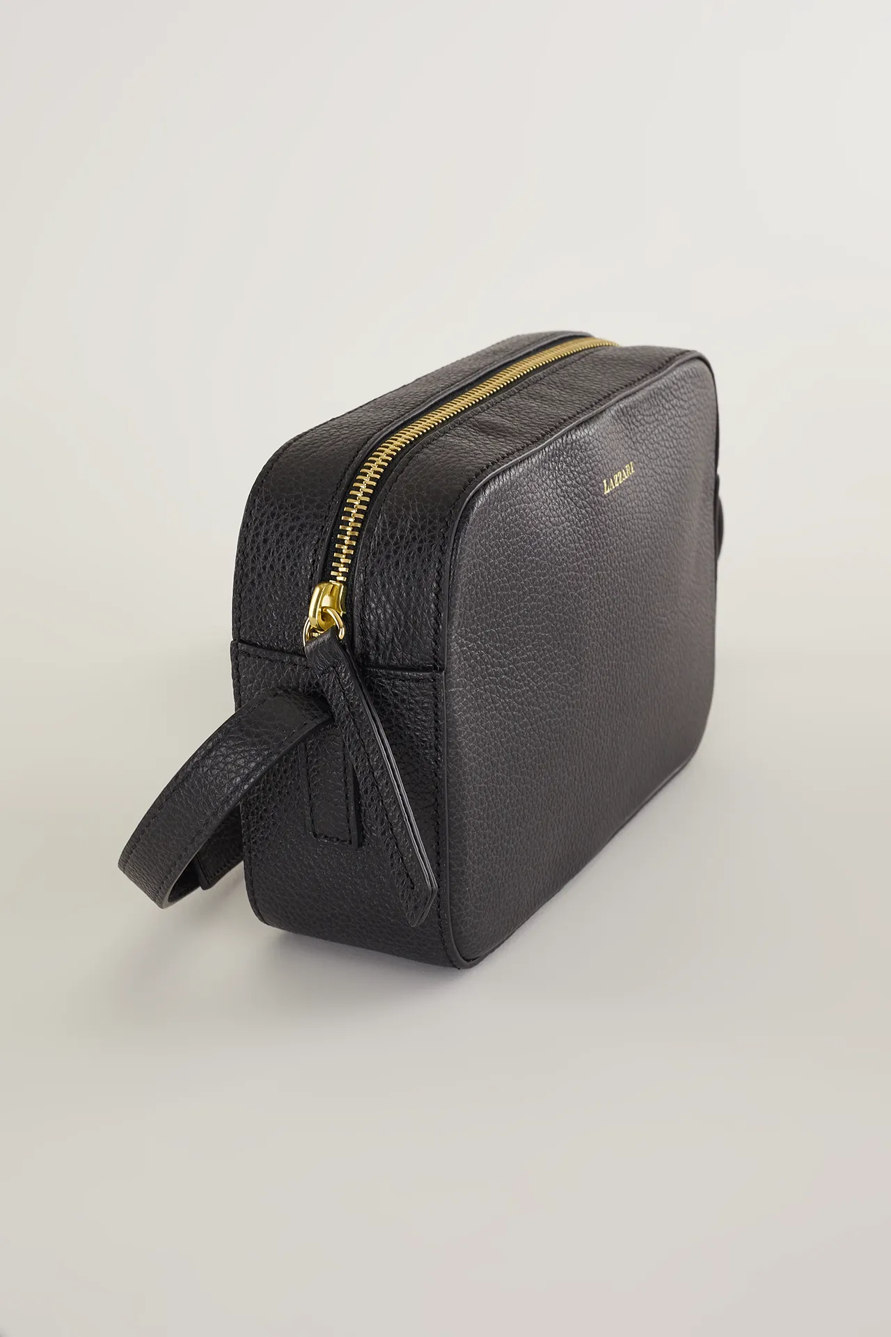 Mini rectangular shoulder bag