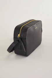 Mini rectangular shoulder bag