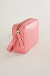 Mini rectangular shoulder bag