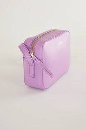 Mini rectangular shoulder bag