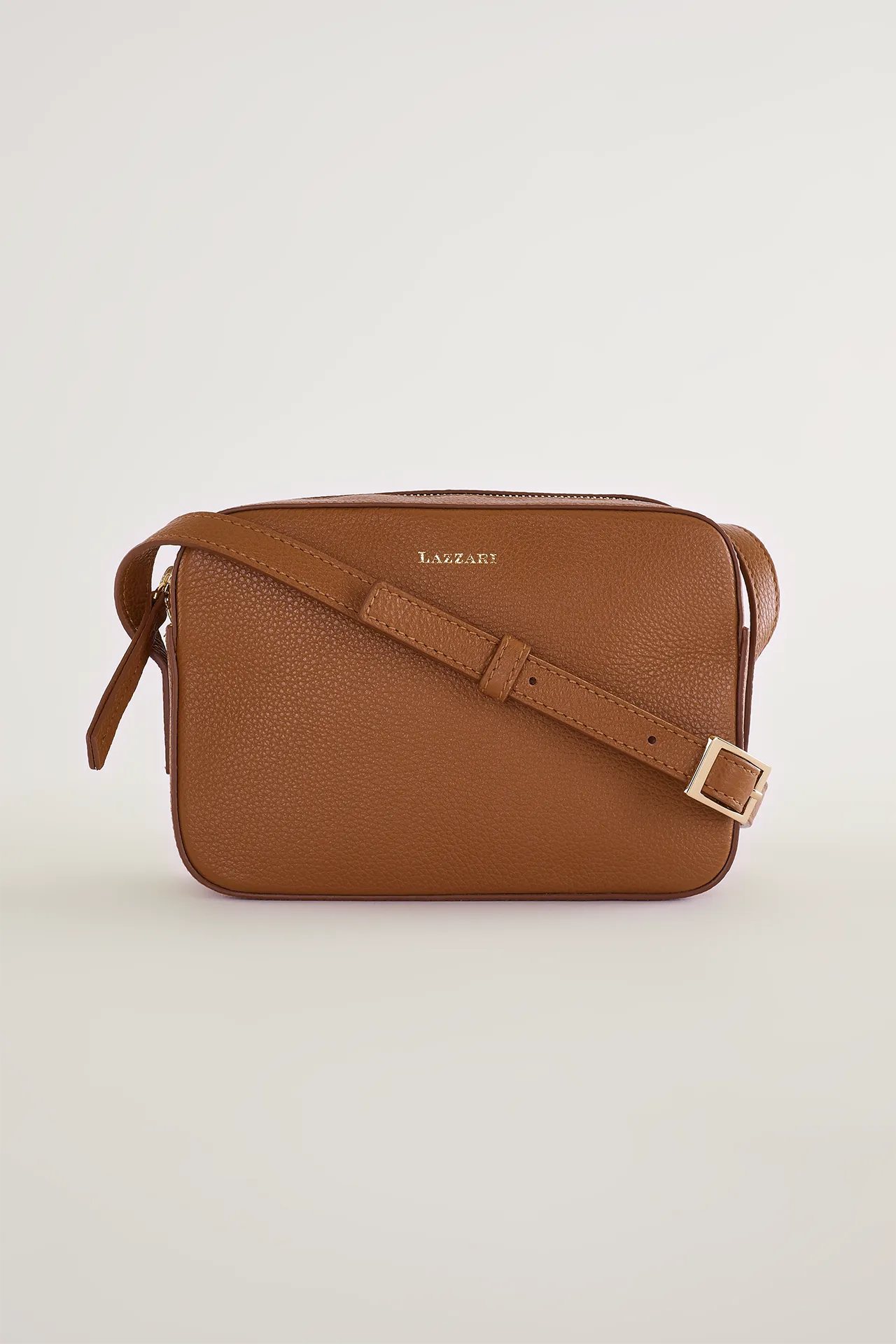 Mini rectangular shoulder bag