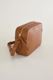 Mini rectangular shoulder bag