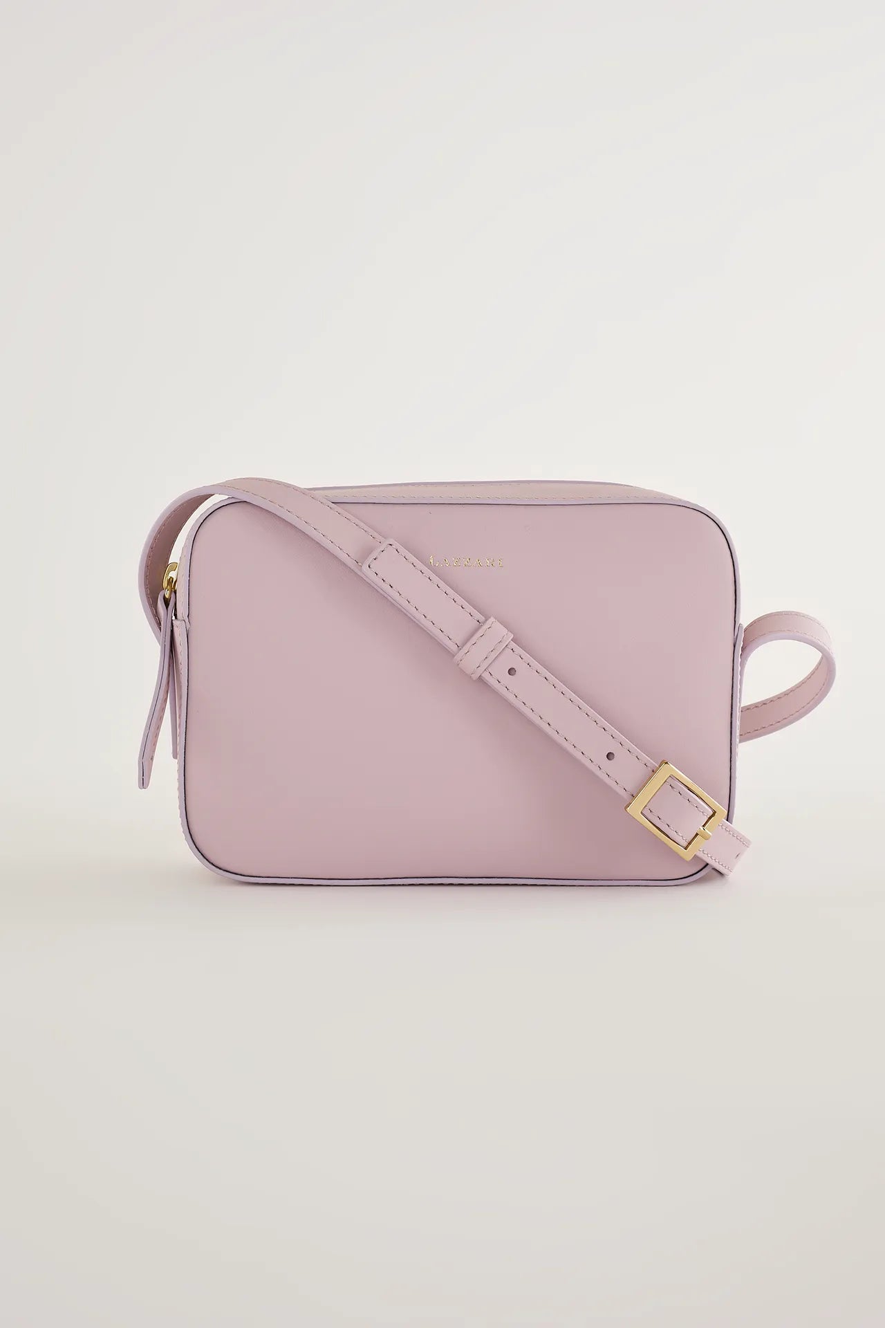 Mini rectangular shoulder bag