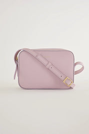 Mini rectangular shoulder bag