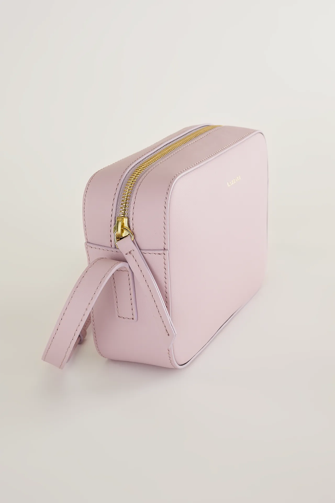 Mini rectangular shoulder bag