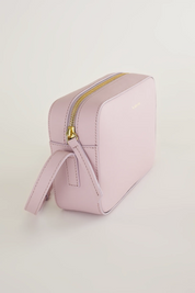Mini rectangular shoulder bag