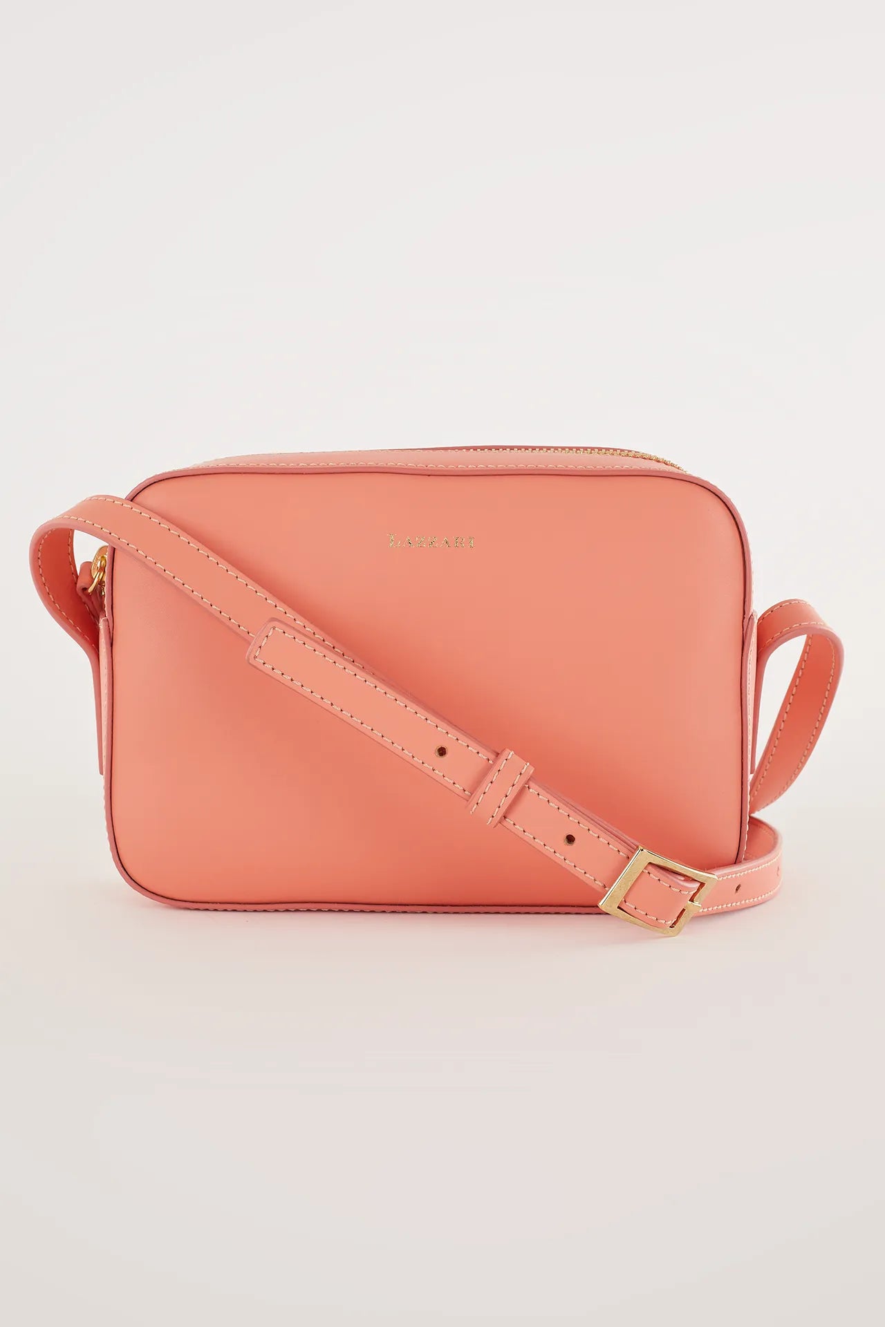Mini rectangular shoulder bag