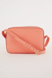 Mini rectangular shoulder bag