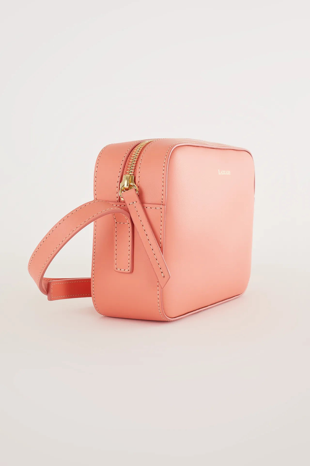 Mini rectangular shoulder bag