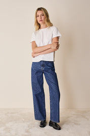 T-shirt in cotone