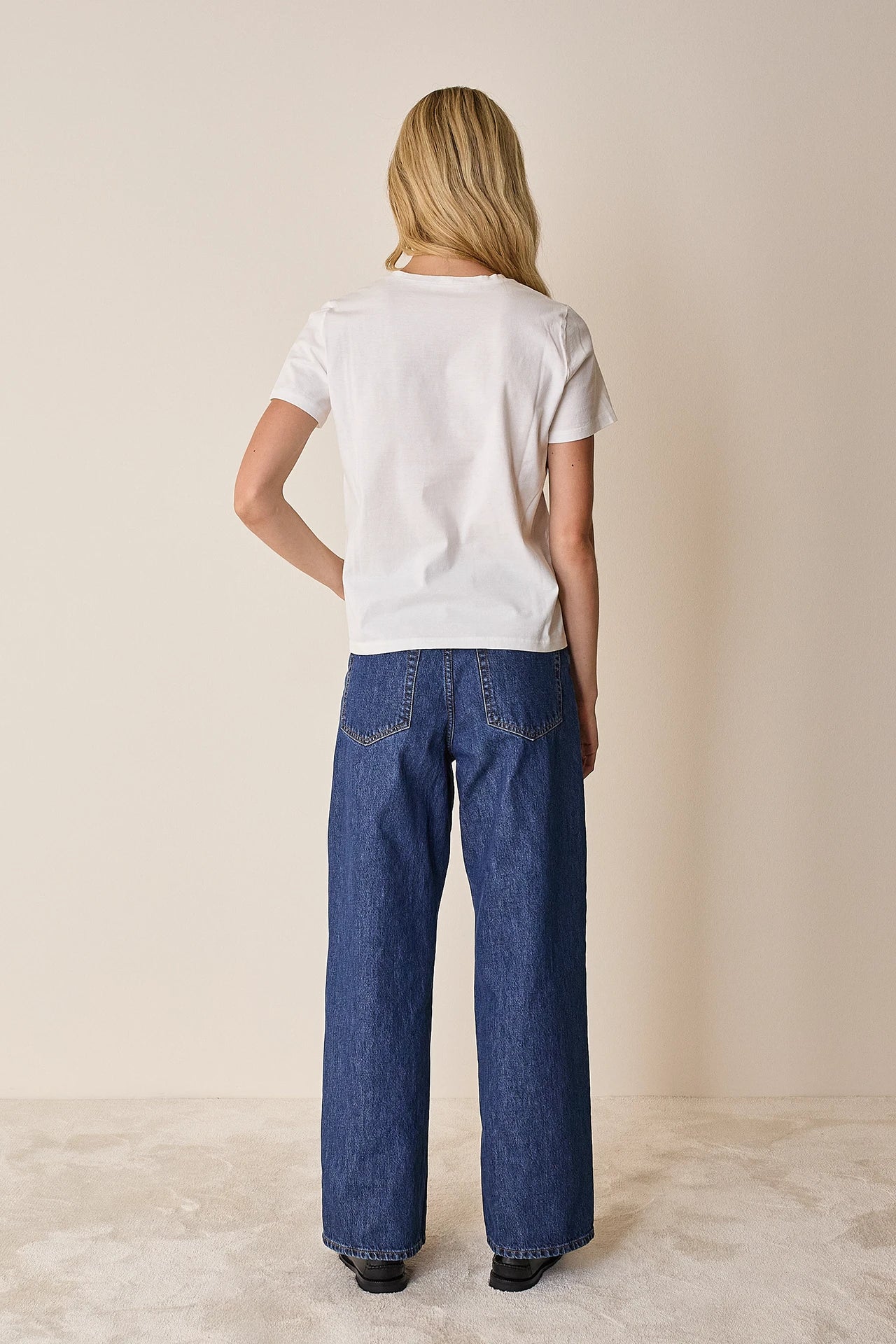 T-shirt in cotone