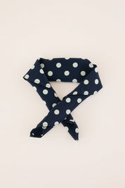 Foulard in seta