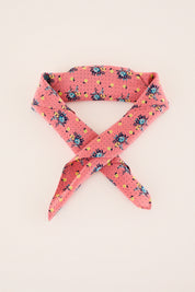 Foulard in seta