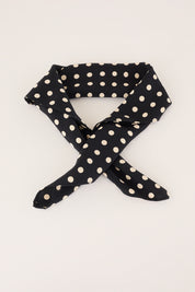 Foulard in seta