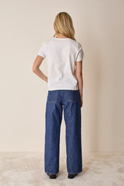 Jeans 90s 5 tasche