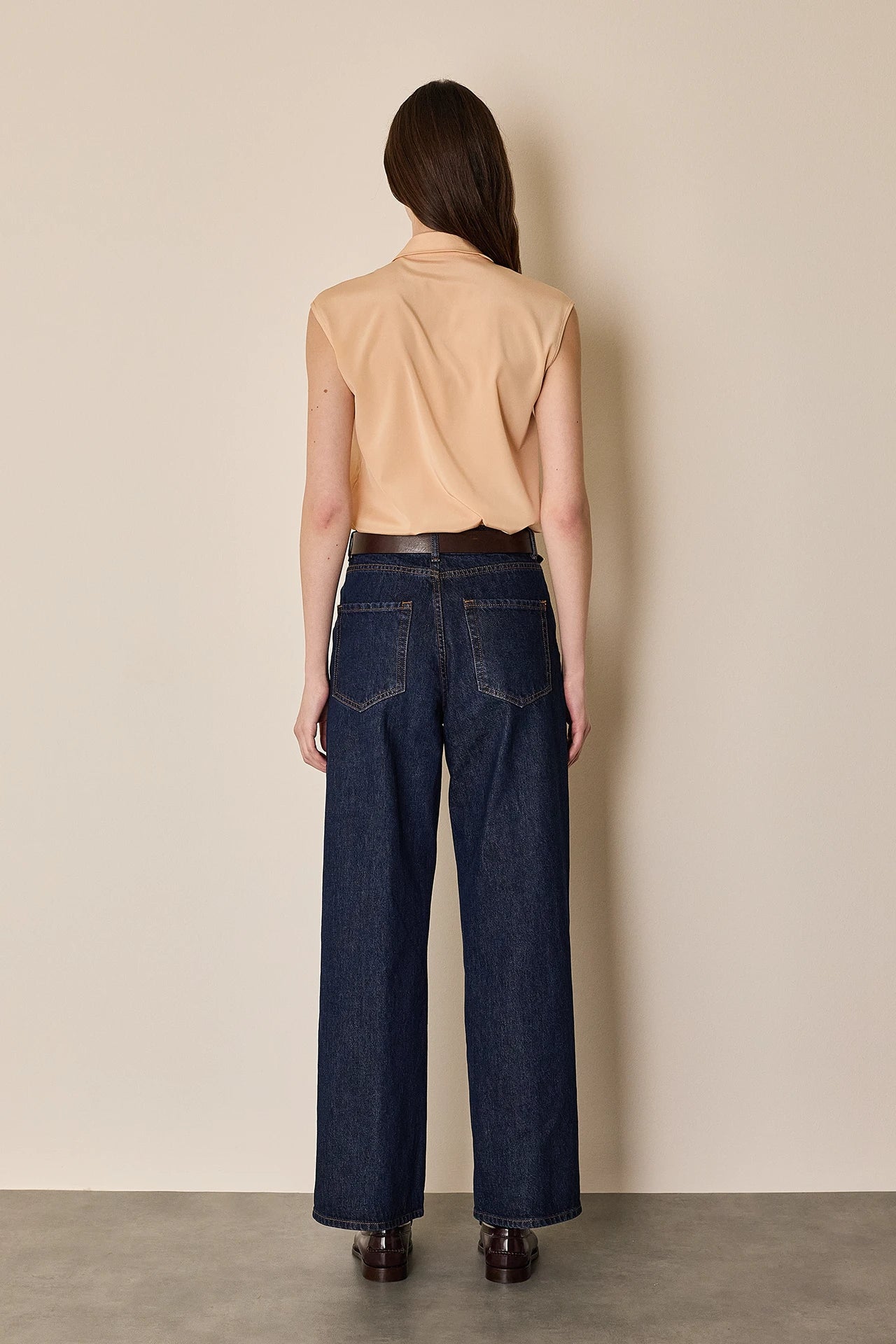 Jeans 90s 5 tasche