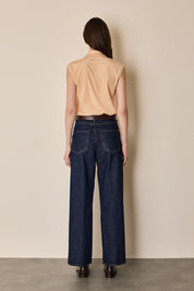 Jeans 90s 5 tasche