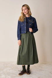 Giacca di jeans