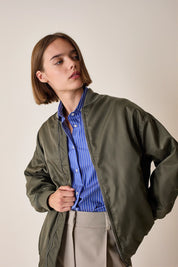 Bomber imbottito