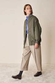 Bomber imbottito