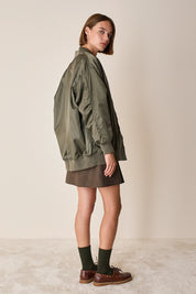 Bomber imbottito