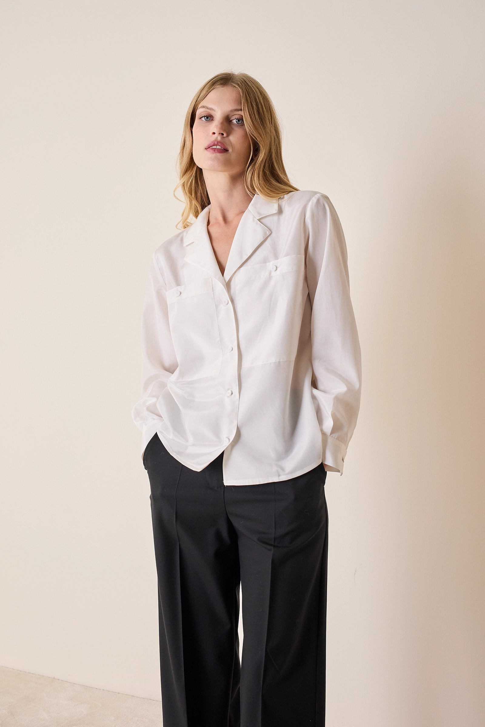 Camicia casual