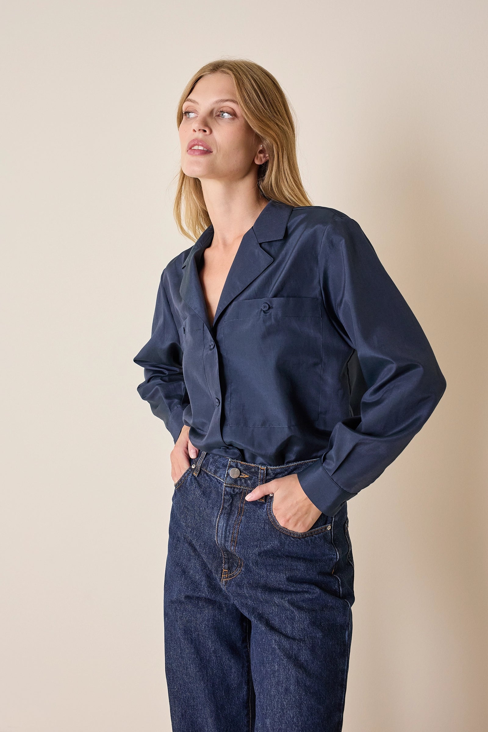 Camicia casual
