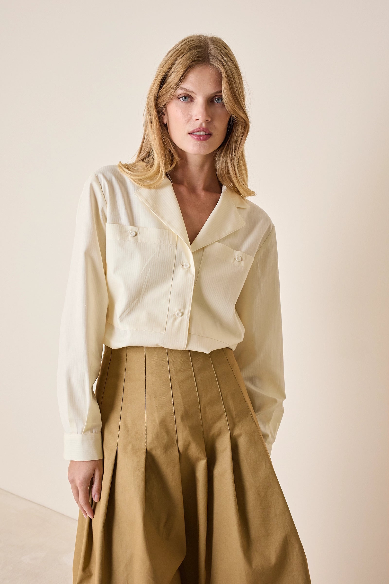 Camicia casual