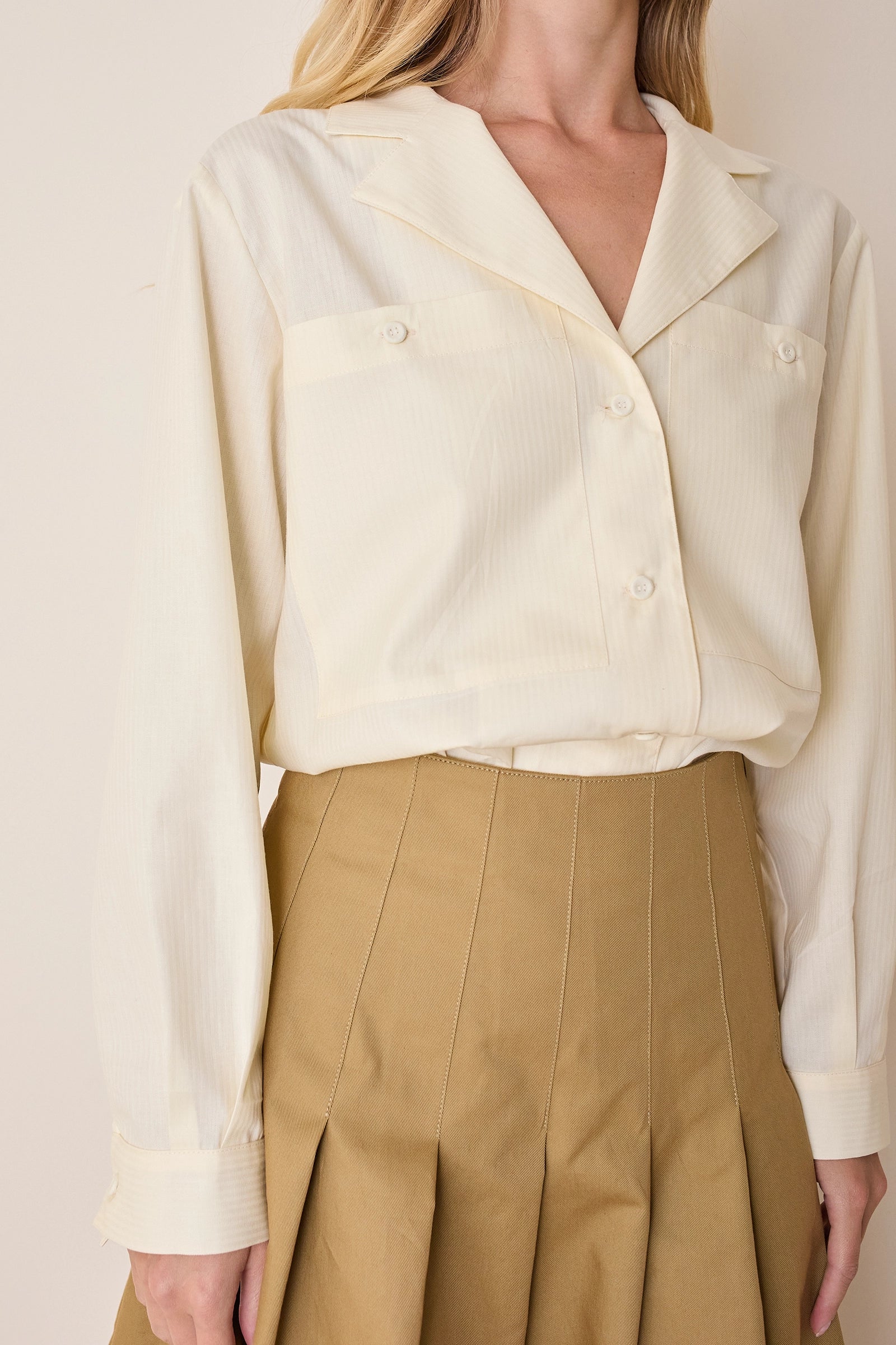 Camicia casual