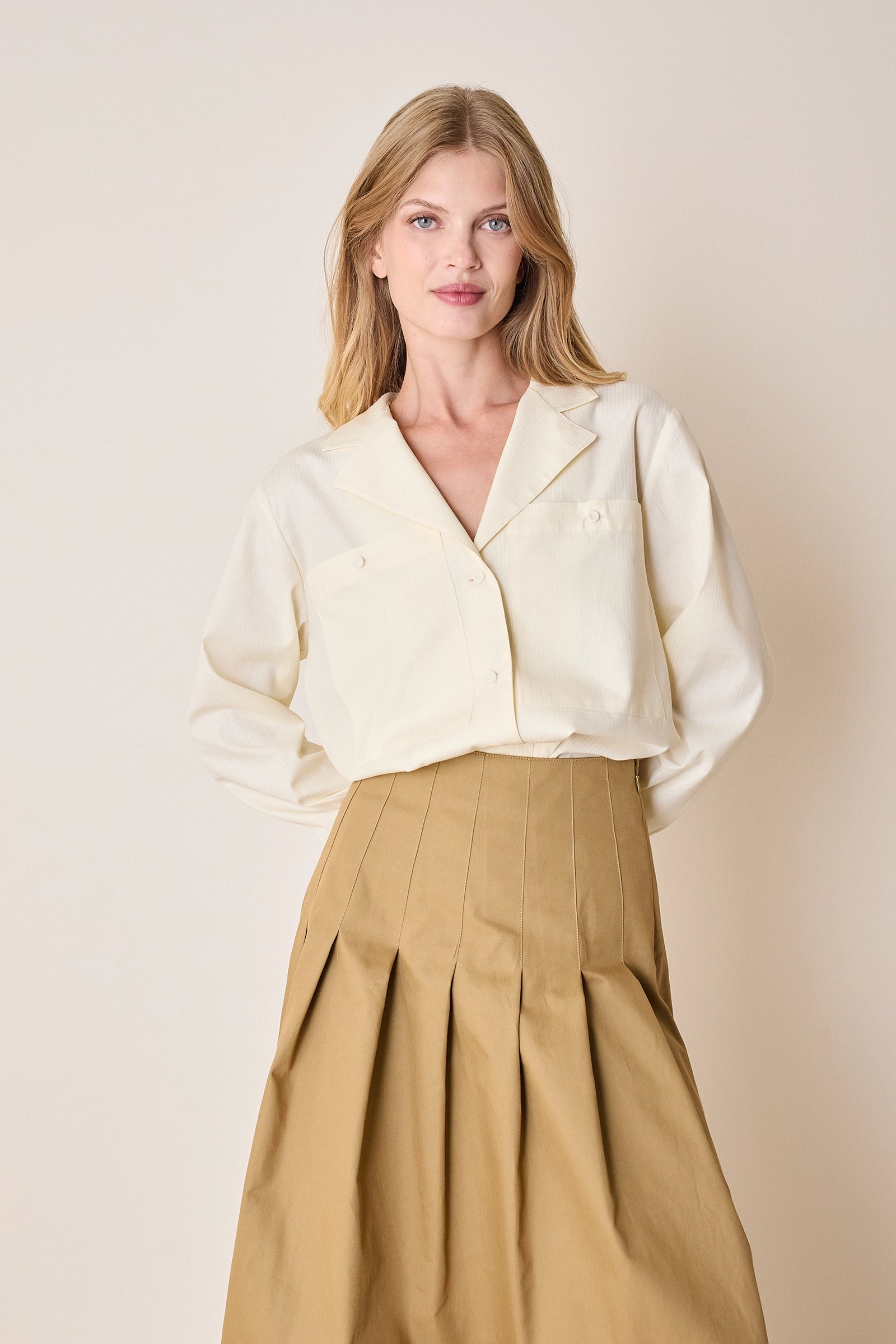 Camicia casual