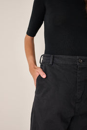 Pantaloni balloon