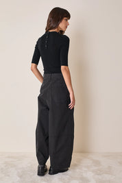 Pantaloni balloon