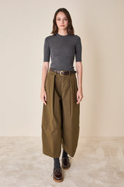 Pantaloni balloon