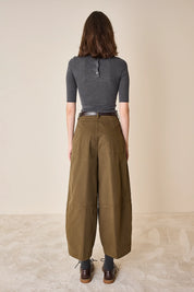 Pantaloni balloon