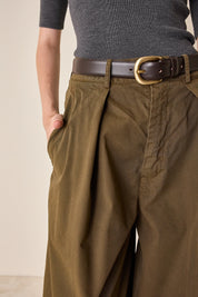 Pantaloni balloon