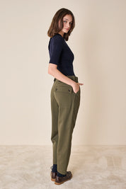 Pantaloni fatigue
