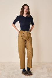 Pantaloni fatigue