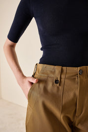 Pantaloni fatigue