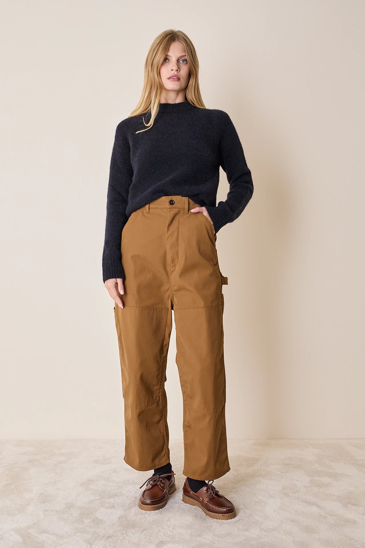 Work pants