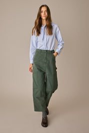 Fatigue trousers
