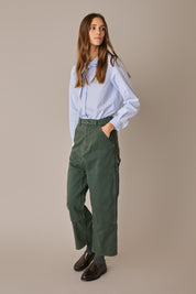 Fatigue trousers