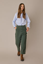 Fatigue trousers