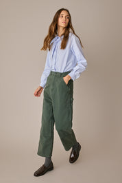 Fatigue trousers