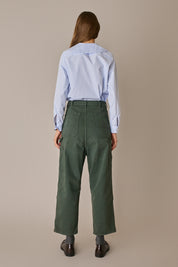 Fatigue trousers