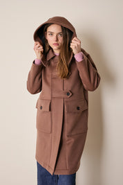 Montgomery in lana e cashmere