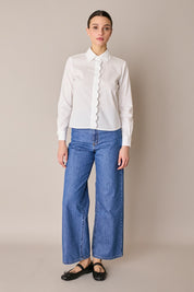 Camicia magherita