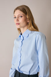 Camicia magherita