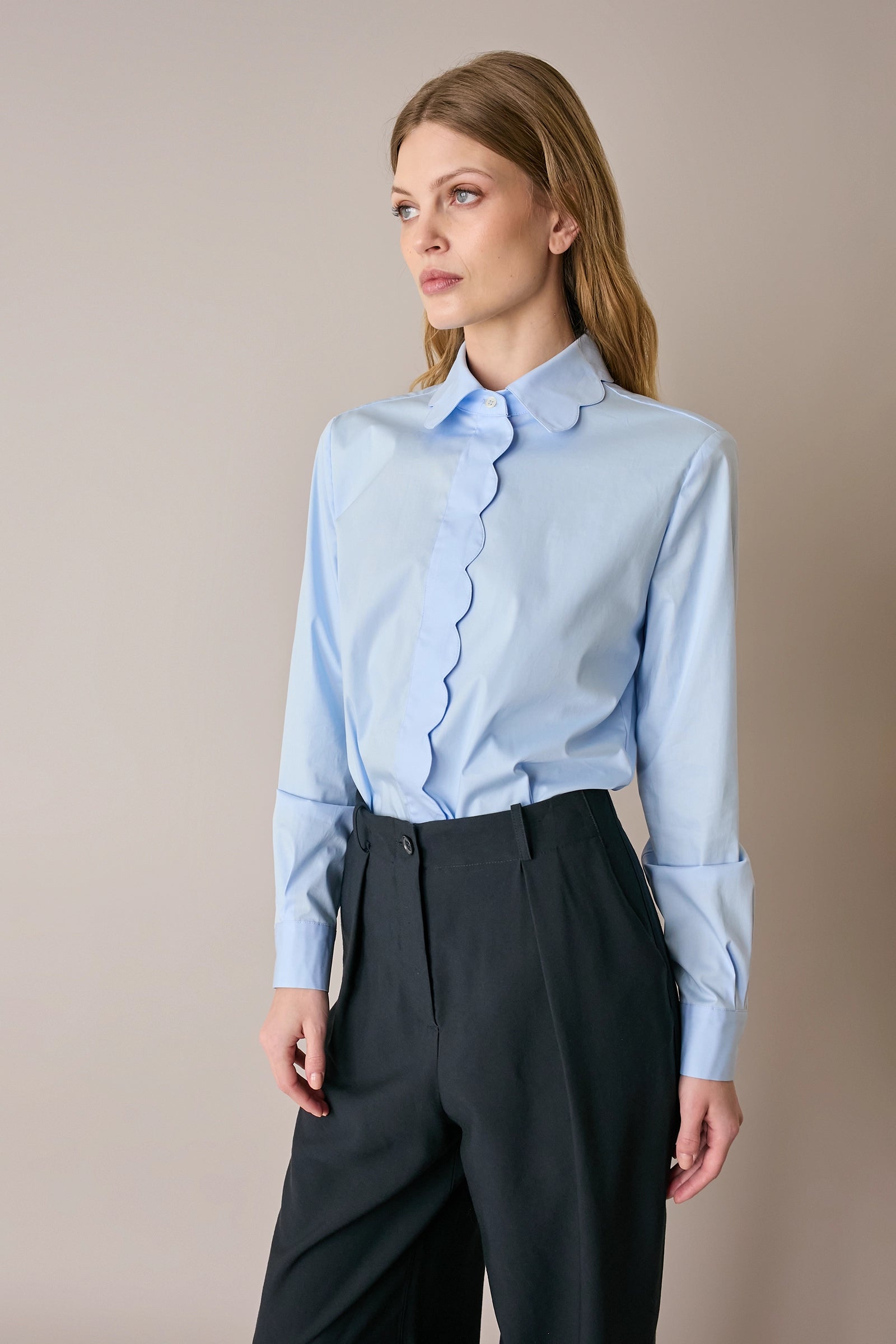 Camicia magherita