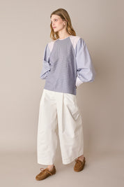 Top patchwork
